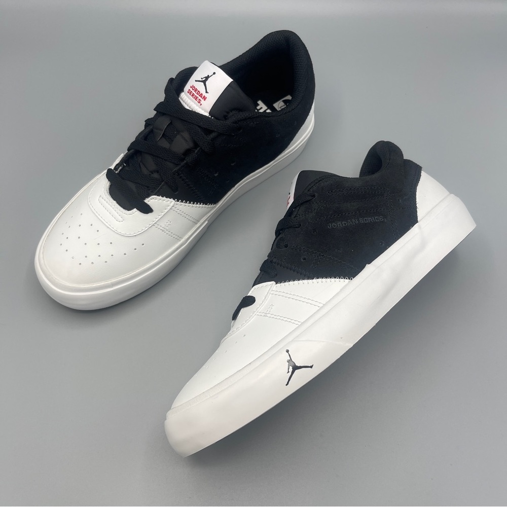 Nike Jordan Series Es (GS) Big Girl 7Y /Men Size 7 / Women Size 8.5 - Picture 4 of 16